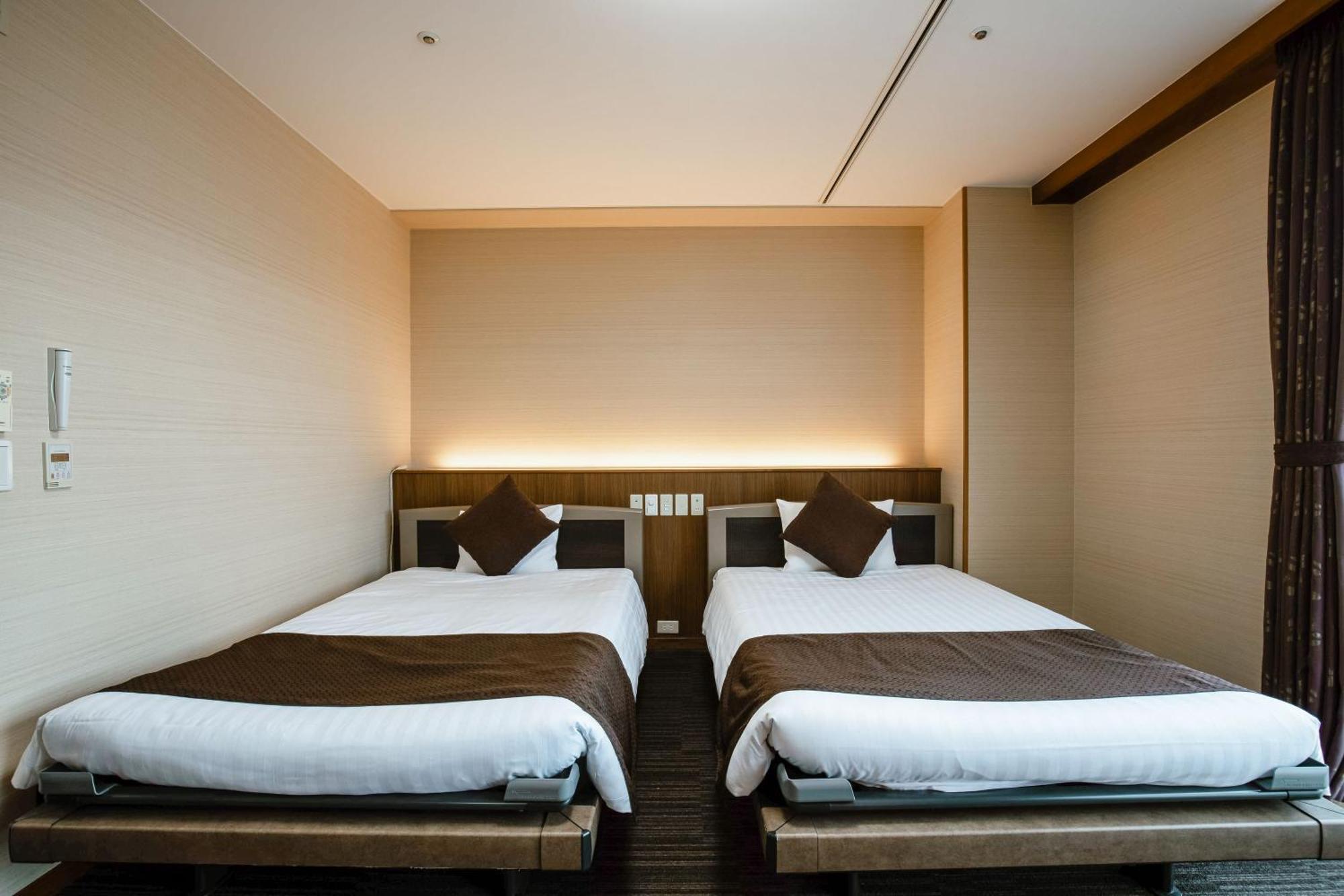 Kamenoi Hotel Kochi Ino Esterno foto
