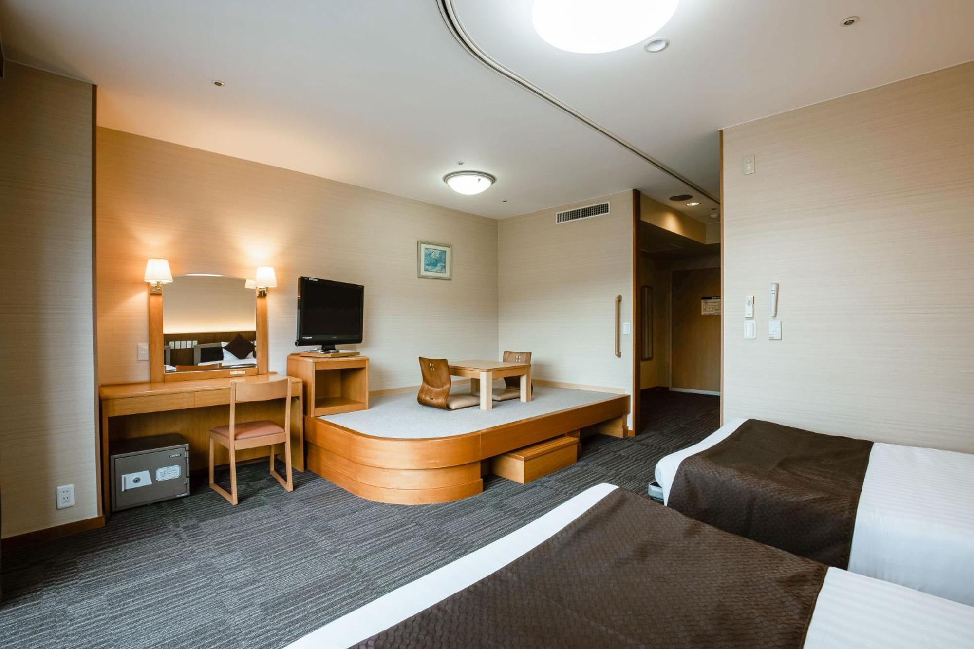 Kamenoi Hotel Kochi Ino Esterno foto