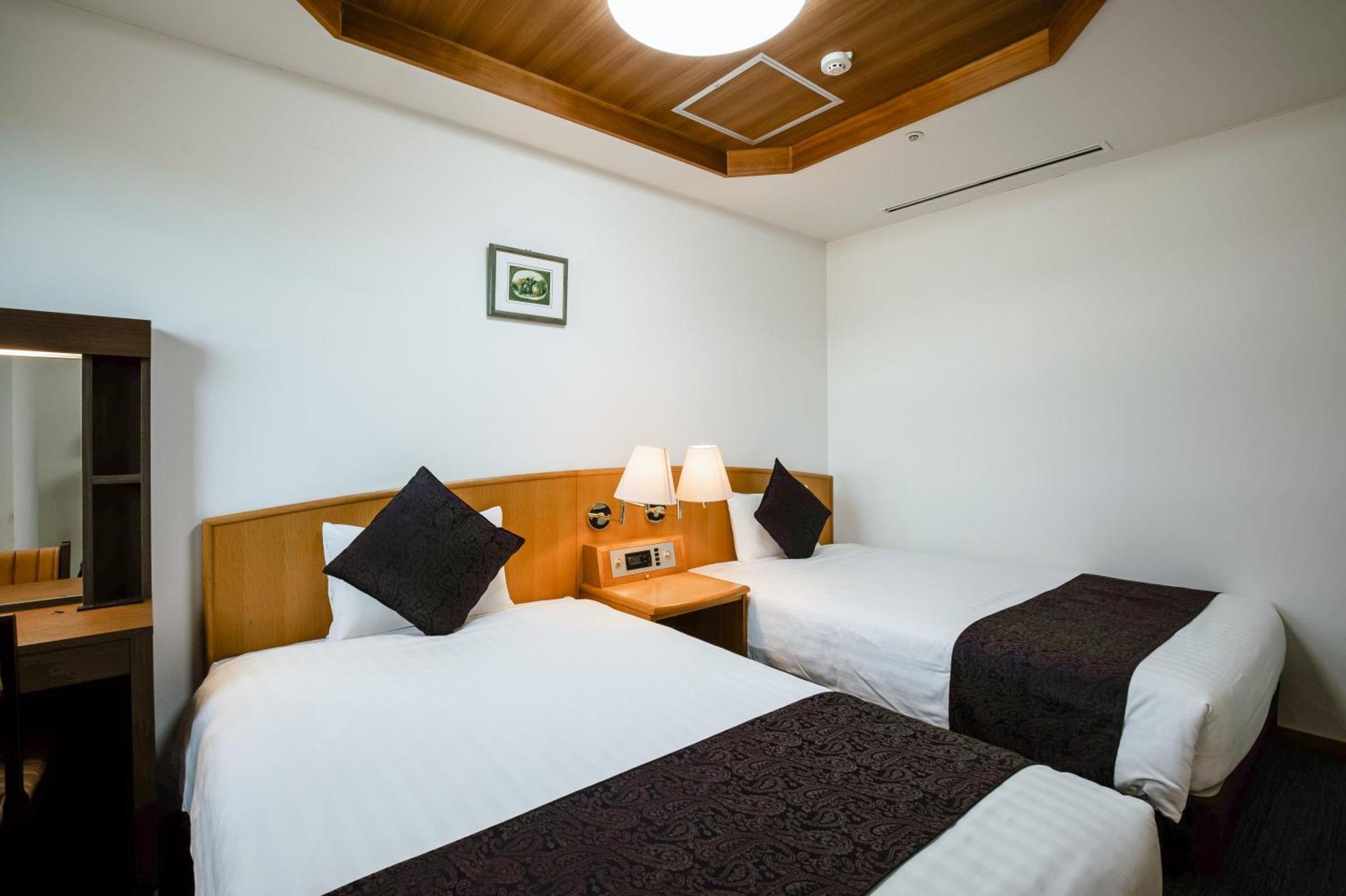 Kamenoi Hotel Kochi Ino Esterno foto